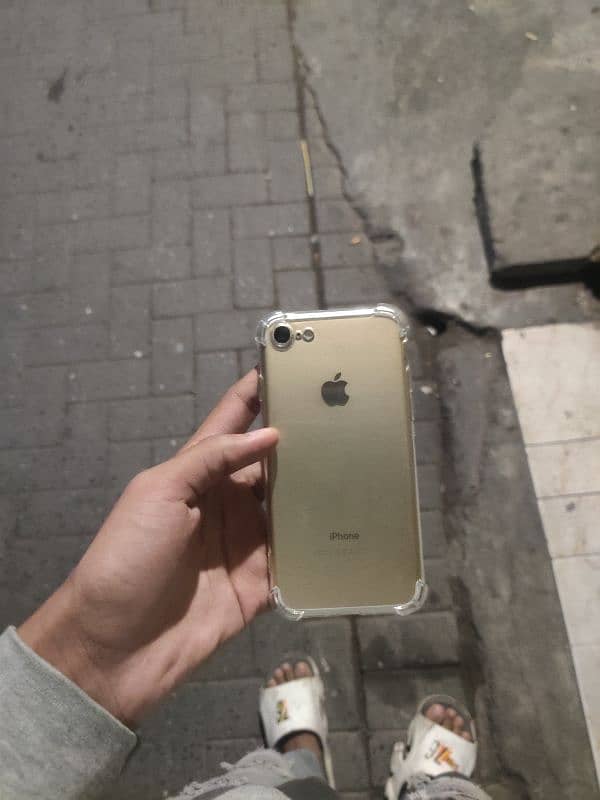 Iphone 7 non pta all ok 1