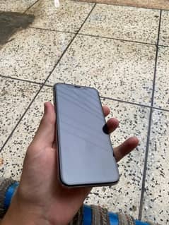 iphone Xs 256 gb