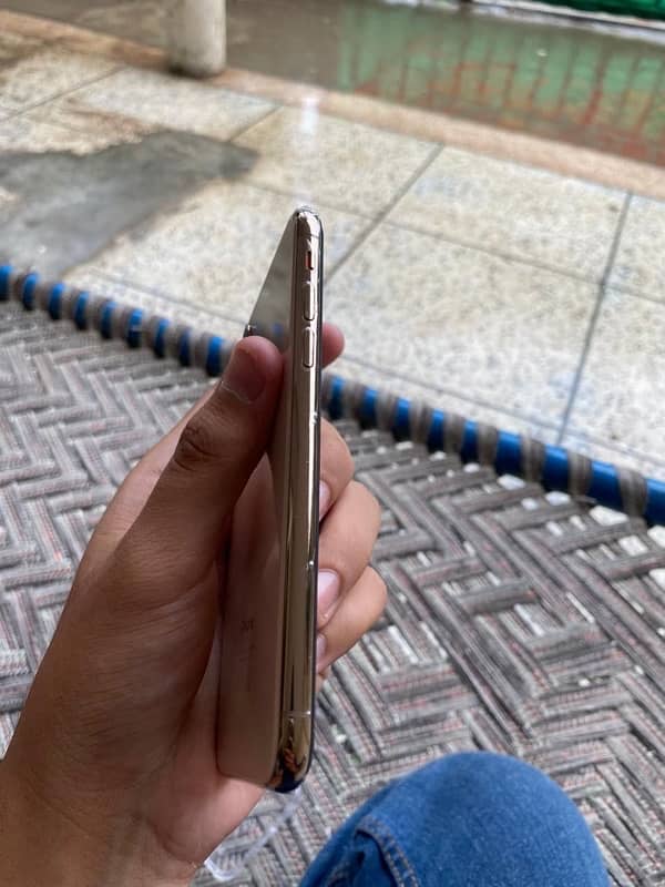 iphone Xs 256 gb 5