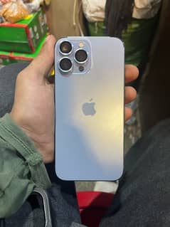 iPhone 13 Pro max