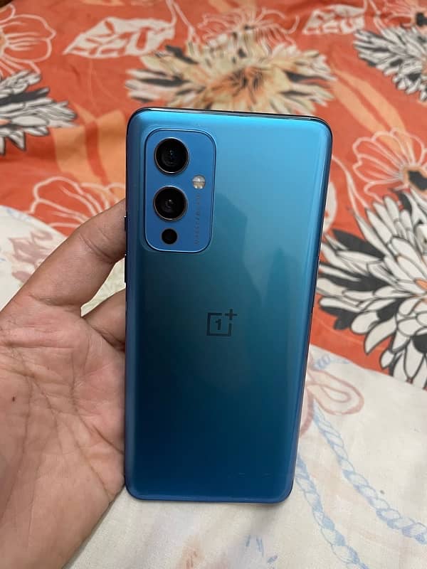 oneplus 9 5g 12/256 dual sim 0