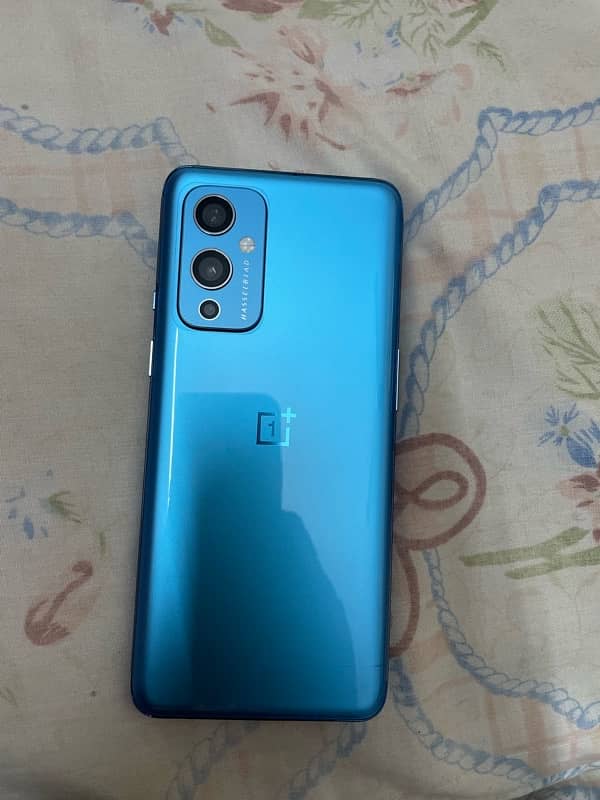 oneplus 9 5g 12/256 dual sim 2