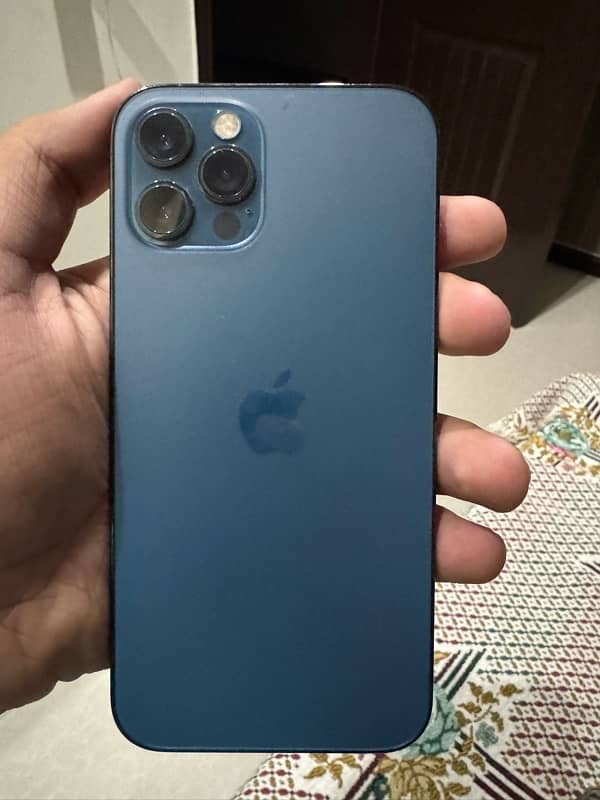 iphone 12 pro FU 2