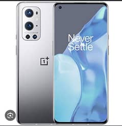 oneplus 9pro 8/256 dual sim approved