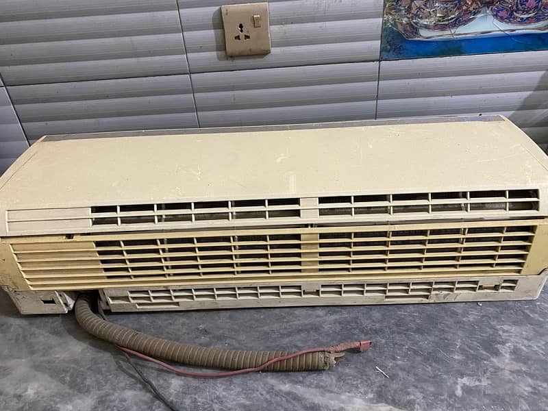 AC for sale 2