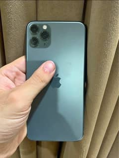 iPhone 11 Pro Max PTA Approve