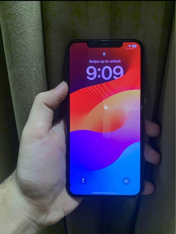 iPhone 11 Pro Max PTA Approve 2