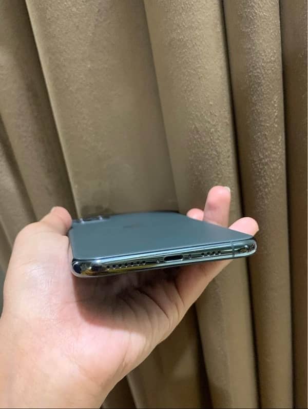 iPhone 11 Pro Max PTA Approve 3