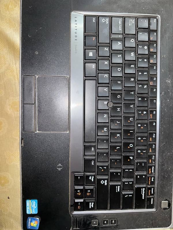 Dell Latitude E6430 3