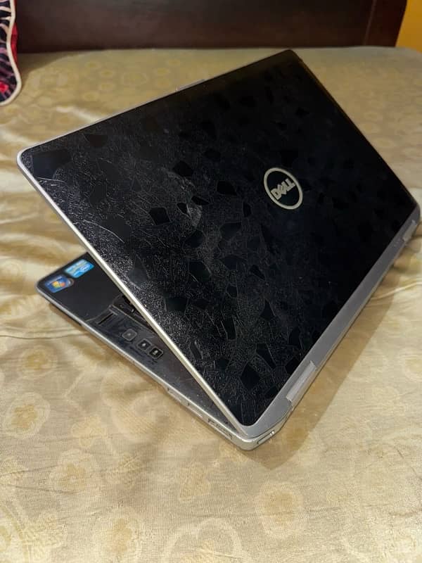 Dell Latitude E6430 4