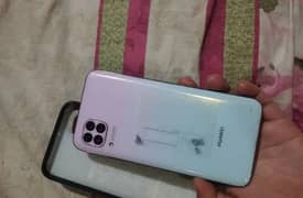 Huawei Nova 7i Fresh