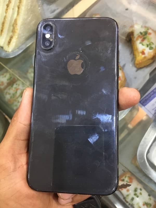 iPhone x 64 gb non pta 03000479747 0