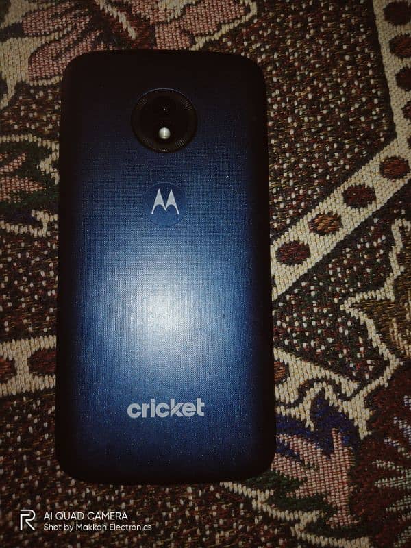 Motorola mobile 2gb Ram 16gb ROM non PTA perfect working original. 2