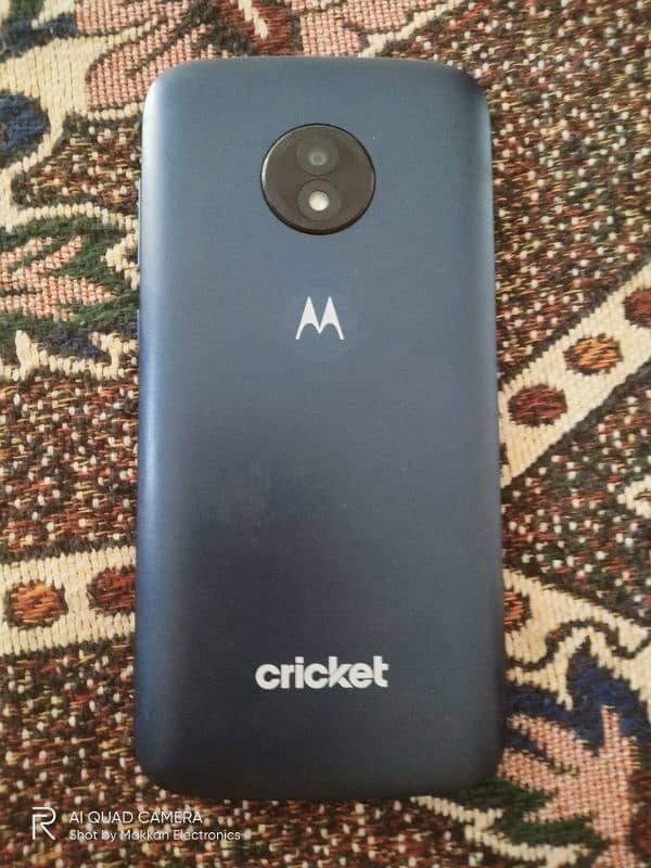 Motorola mobile 2gb Ram 16gb ROM non PTA perfect working original. 3