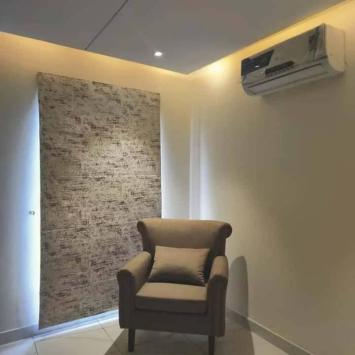 Furnished Apartment For Rent In Indigo Boutique 14