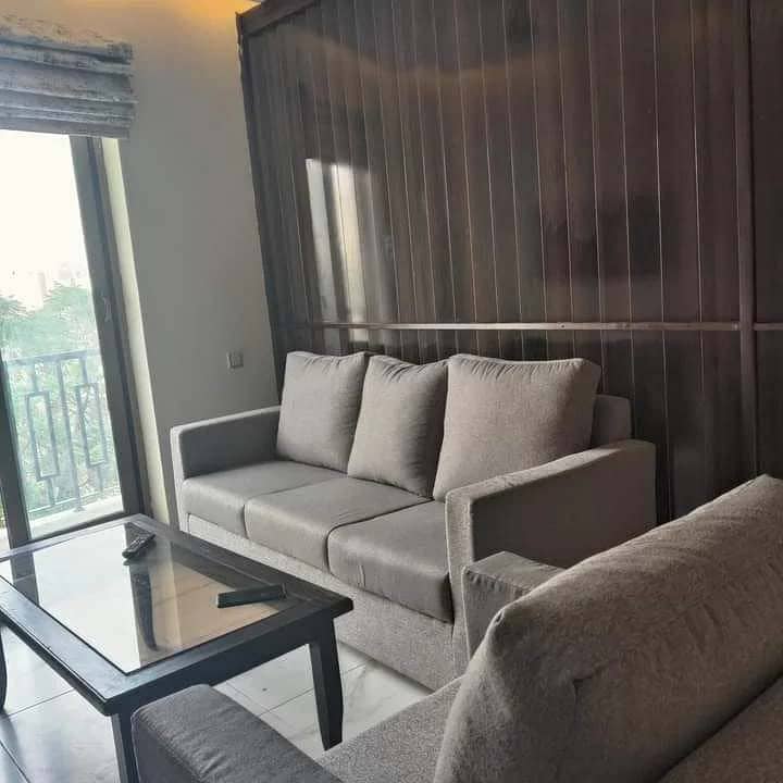 Furnished Apartment For Rent In Indigo Boutique 17