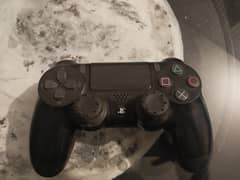 Dualshock 4 controller original used