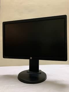 HP Monitor 20 inch