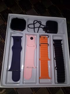 winmax pro brand new smart watch