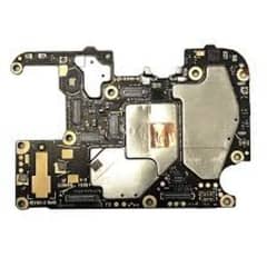 need redmi note 8 board