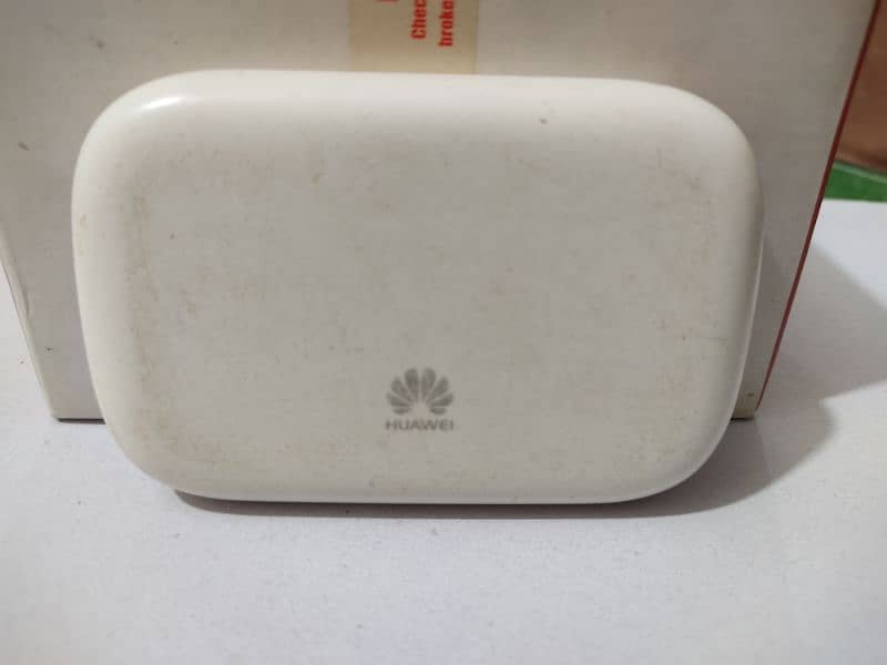 HUAWEI WIFI DEVICE 0