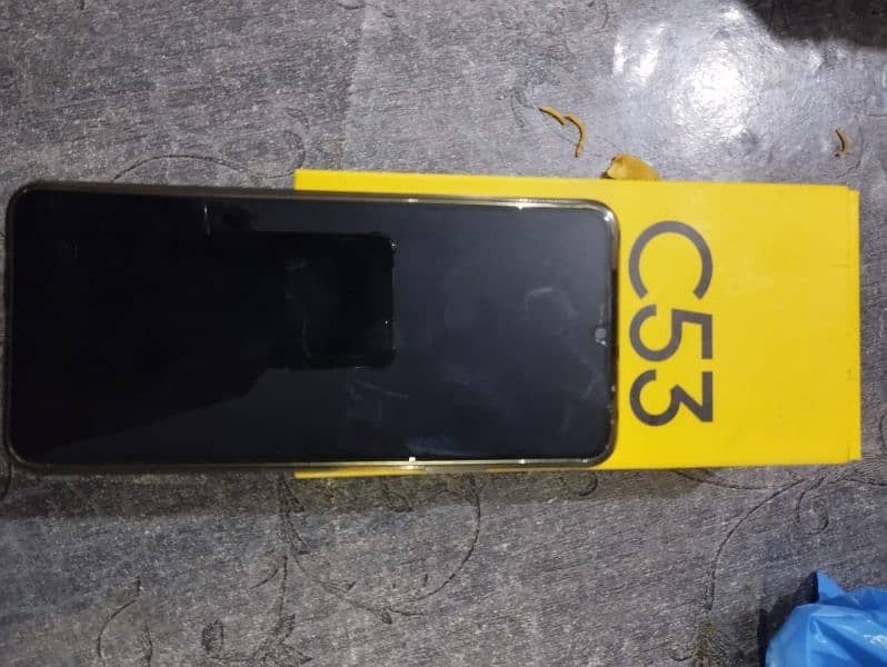 realme c53 1