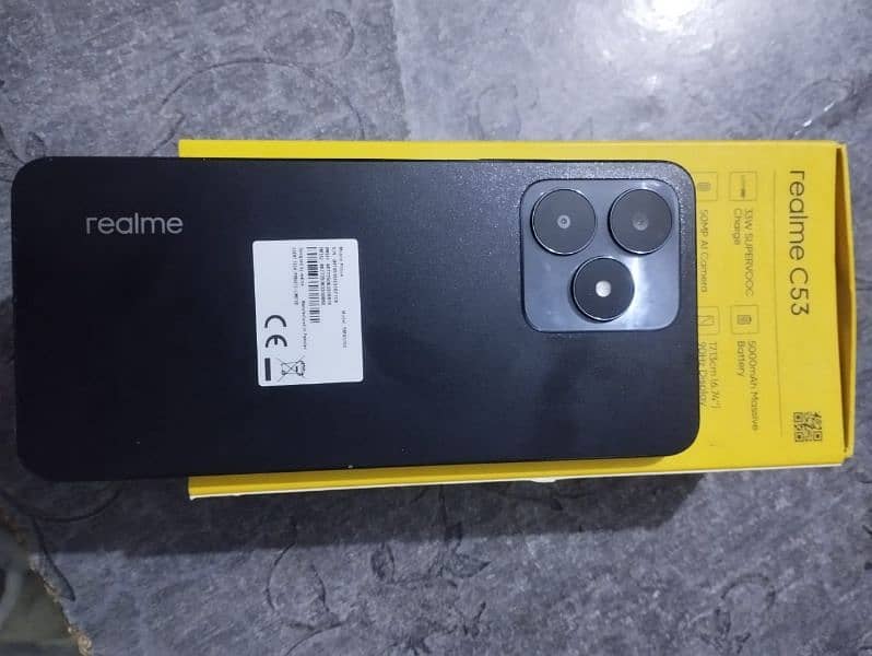 realme c53 2