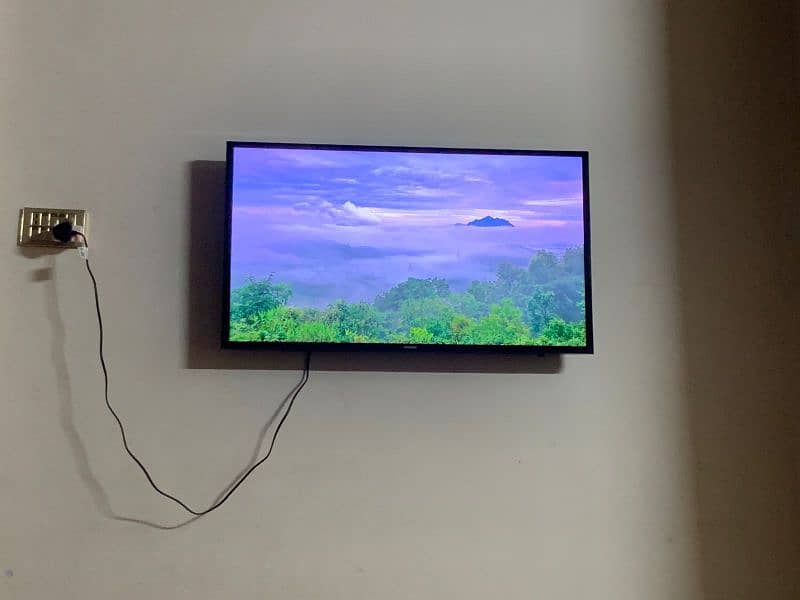 Samsung Led Tv 42 inch good condition no fault 0321//512//0593 0