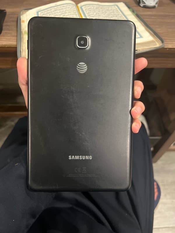 Samsung Galaxy Tab A 8 2