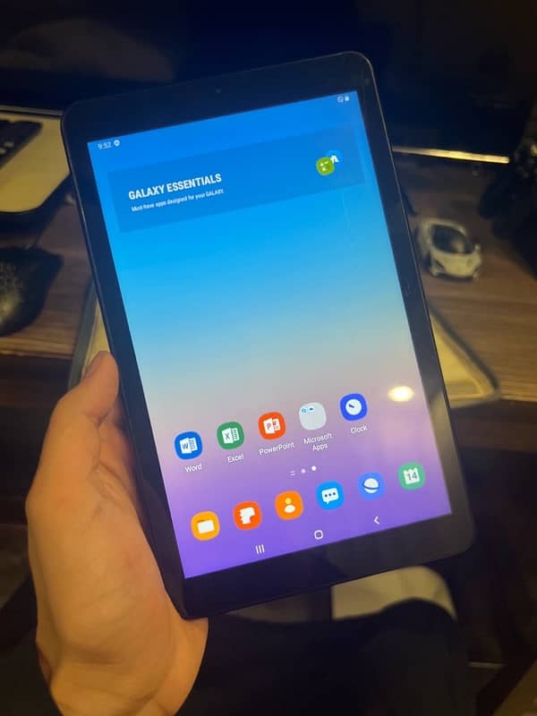 Samsung Galaxy Tab A 8 3