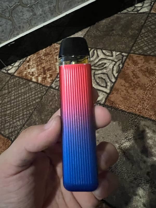 geekvape sonder Q pot kit 2