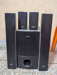 Sony speaker original