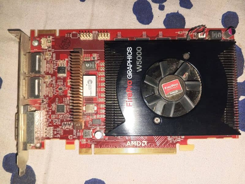 Graphic Card 0