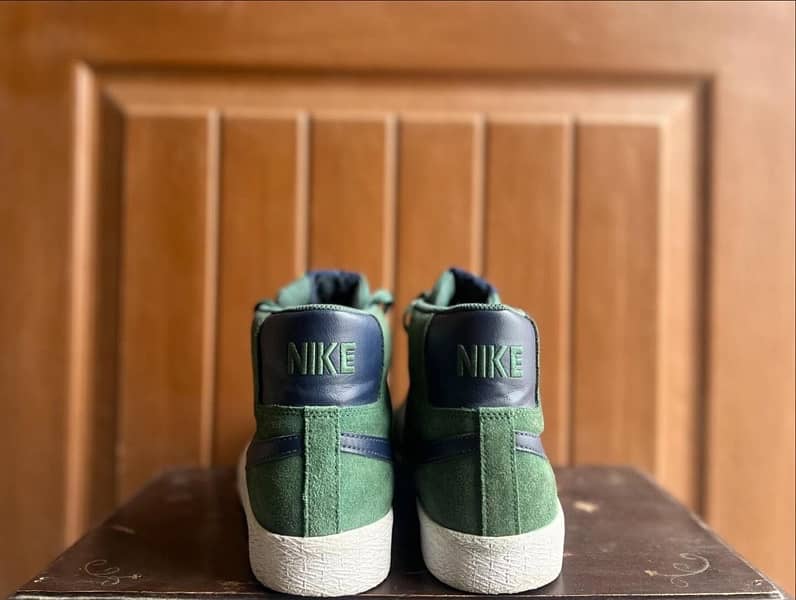 Orignal Nike SB Blazer Mid 2