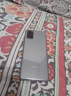 Samsung S20 plus 12gb 128gb pta approved