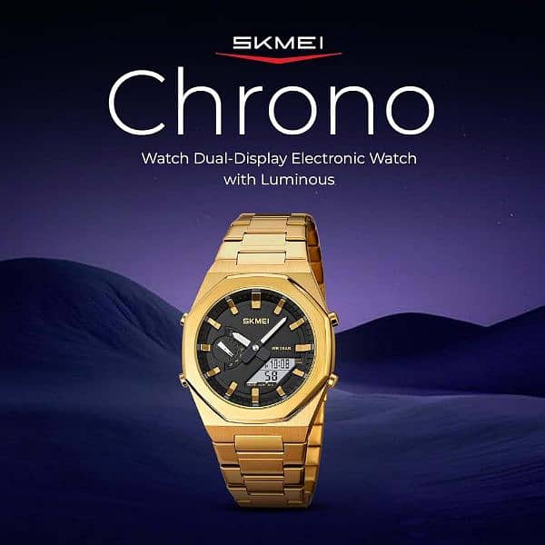 skemi original watch 3