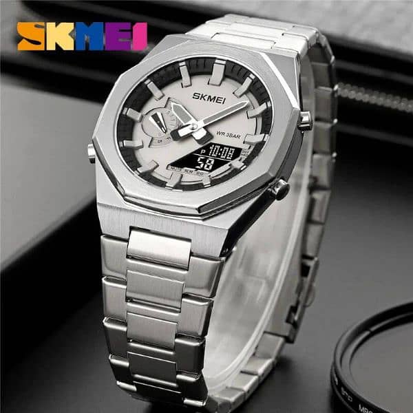 skemi original watch 8