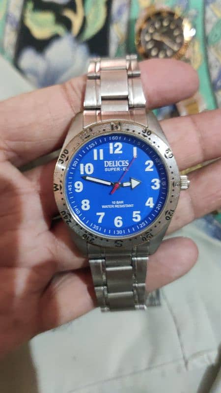 original watches 9