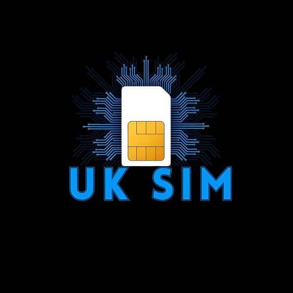 UK International SIM Card for Android & iPhone Ideal for Travel, Study 5