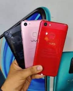 Vivo y75a