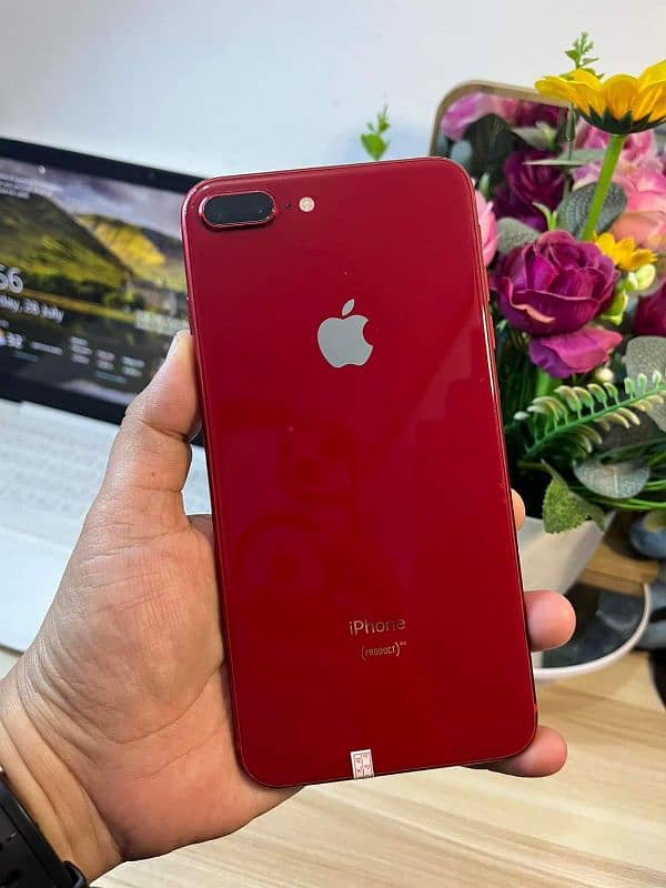 iphone 8 plus 0