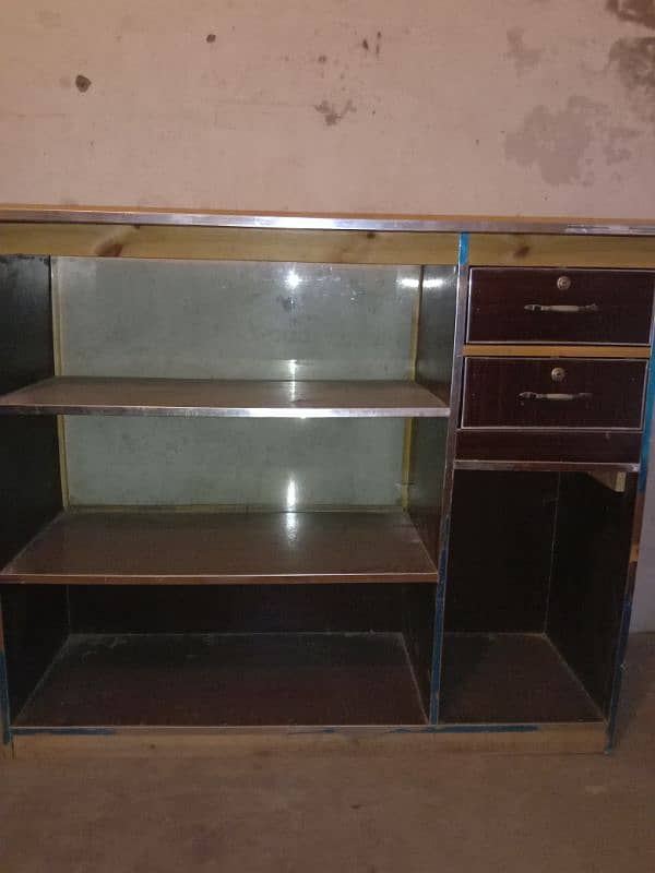 counter for sell 0