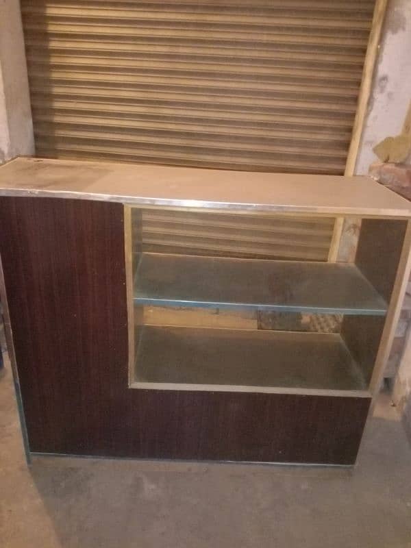 counter for sell 1