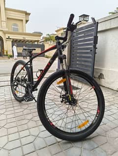 GIANT ATX L27.5