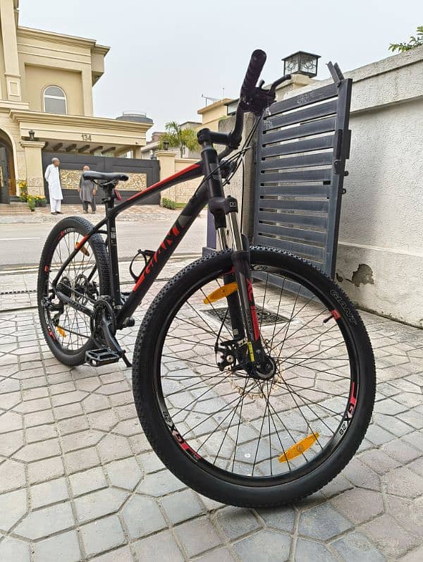 GIANT ATX L27.5 0