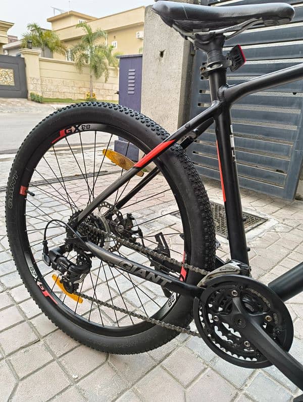 GIANT ATX L27.5 1