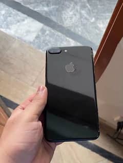 iphone 7plus 128gb pta approved 0347-0606029