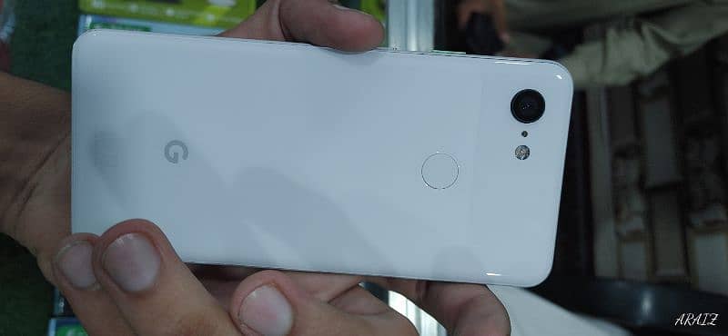 Google pixel 3a ,non pta snapdragon,845 10/10 condition 2