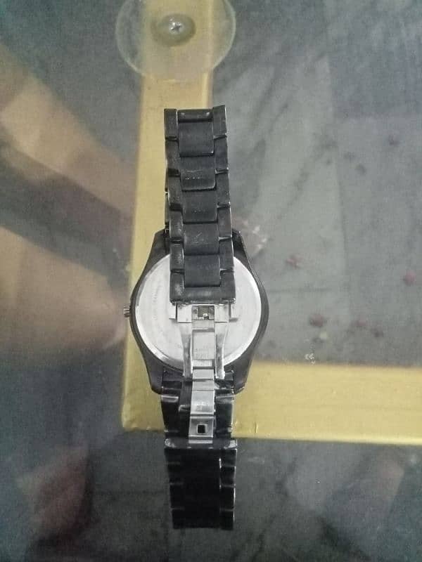 RADO company imported watch. 3