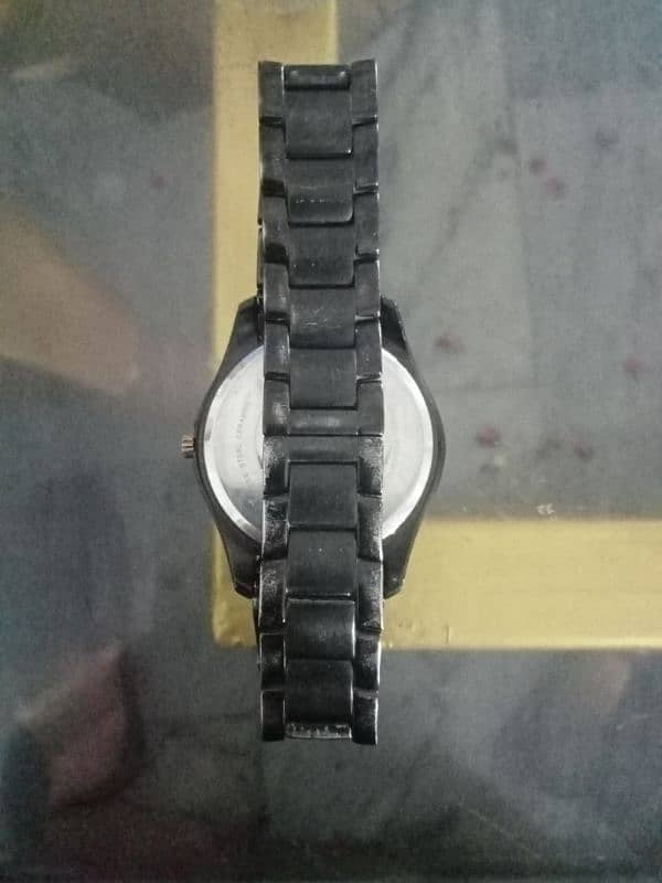 RADO company imported watch. 4